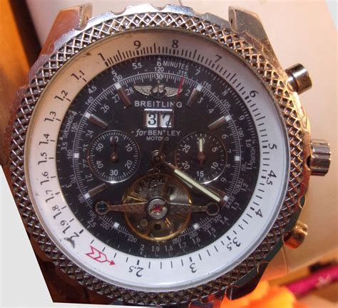 bentley motors special edition certified chronometer by breitling a25362 replica|bentley breitling a25362 special edition.